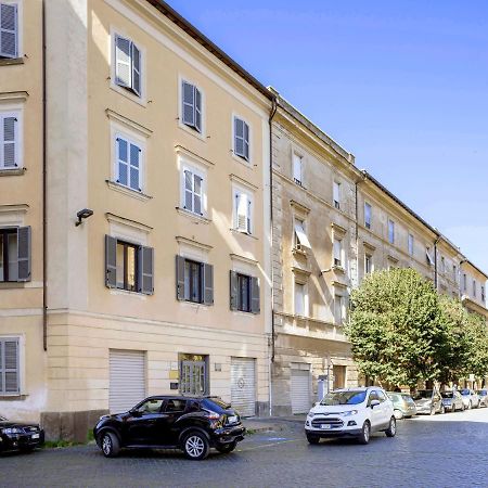 维泰博Carletti Urban Flat公寓 外观 照片